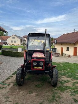 Zetor 5211