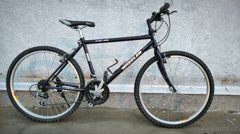 Německé dětské kolo Wheeler na 155-175cm - 1
