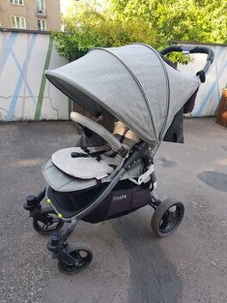 kočárek Valco Snap 4 Tailor Made