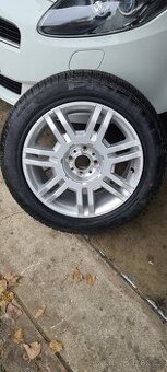 Fiat stilo 205/55r16