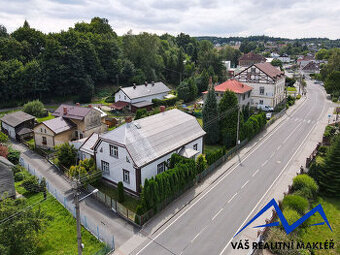 Prodej, rodinný dům, Šilheřovice