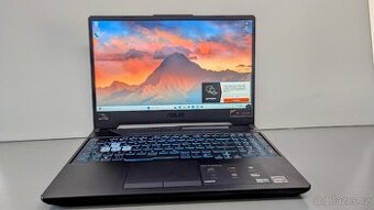 ASUS TUF Gaming A15 FA506IV, Ryzen 5, RTX2060, 16GB/1TB