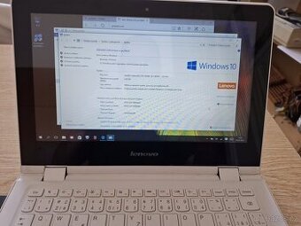 Lenovo tablet,notebook,dotykovy display