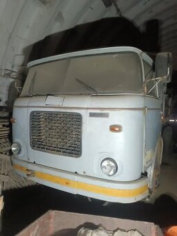 Liaz 706 4x4