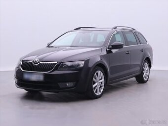 Škoda Octavia 2,0 TDI 110kW Elegance 1Maj (2014)