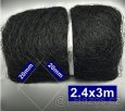 Síť pro odchyt malých ptáků- Ornitologická síť 0,11mm - 1