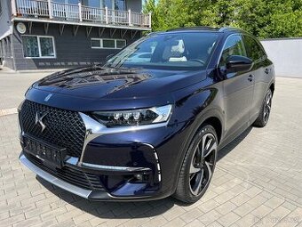 DS7 Crossback 1.6 PT Rivoli kam360 Panorama - odpočet DPH