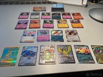 Pokemon set