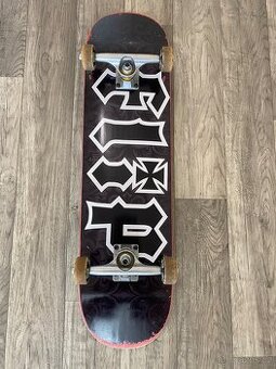 Skateboard Flip HKD