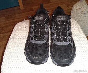 Pánské boty Skechers Trail (Memory foam) vel. 42 - 1