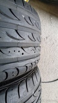 215/50 R18 letní sada pneu