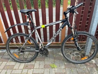 cyklistické kolo