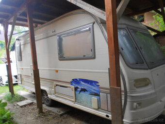 Prodám karavan AVONDALE