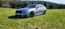 BMW 530d