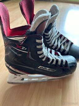 Bauer vapor x2.7 brusle
