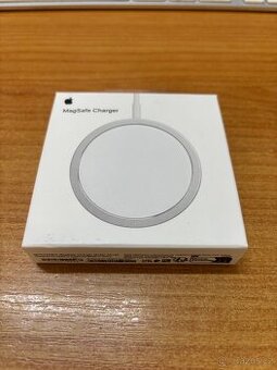 Apple MagSafe Charger - Nabíječka USB-C - 1