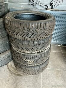 Zimní pneu Laufen 195/55R16 - 1