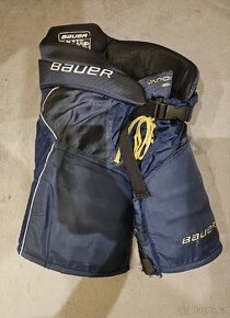Hokejové kalhoty BAUER