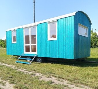Maringotka - 1