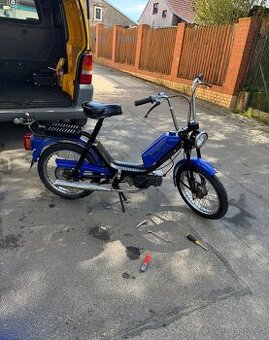 Babetta 210