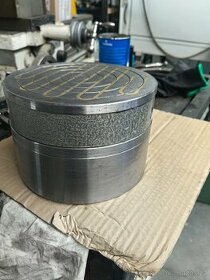 Magnet permanentní PERMAG K200 Nerex