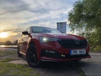 Scala Monte Carlo 1.5 TSi DSG