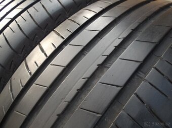 215/55/18 95H BRIDGESTONE 2 KS LETNÍ