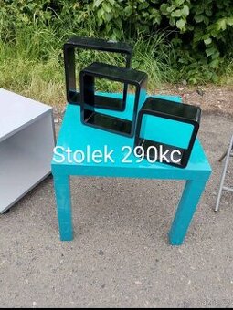 Stůl levně