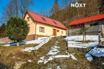 Prodej Rodinný dům, 100㎡
