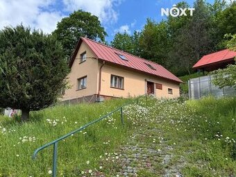 Prodej Rodinný dům, 100㎡