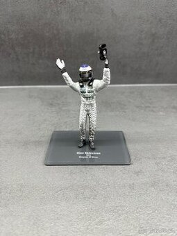 Figurka Kimi Räikkönen