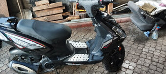 Keeway Blade 125 - 1