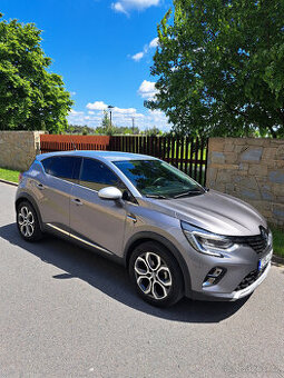 Prodám Renault Captur III Intens tce 90 naj.24000km
