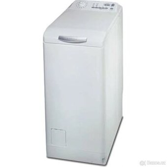 Prodám pračku Electrolux EWT 10420 W