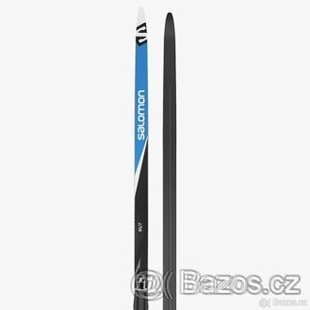 Bezkovaci lyže Salomon RS 7 X-Stiff PM PLK Acess