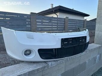Kompletní přední nárazník Škoda Octavia 2 RS