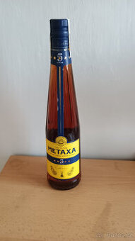 Metaxa 5 - 0,7L