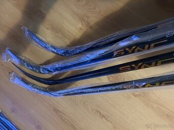 Hokejka Bauer Nexus Sync JR 40 levá - 1