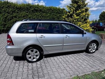 Na prodej Toyota corolla