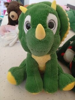 Triceratops