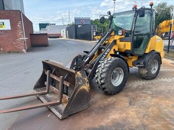 DUMPER AUSA D 350 AHG PRODÁNO