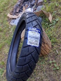 Pneu 110/80/19 NOVA Metzeler tourance