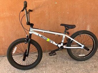 BMX kolo