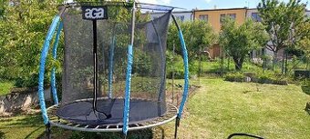 Trampolína Aga