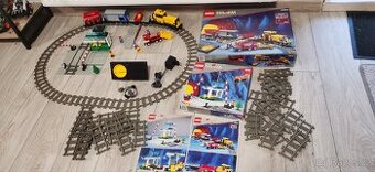 Lego vlak