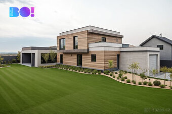 Prodej rodinného domu 175 m², pozemek 1824 m² Kateřinice
