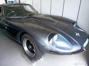 Marcos GT 3000 2 mistne coupe