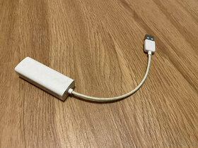 Síťová karta - 100 mbps ethernet adaptér USB 2.0 - RJ45