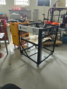 TRONXY VEHO-600 PRO nová nepoužíváná, sestavená