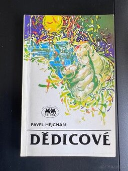 Dědicové (Pavel Hejcman) - 1